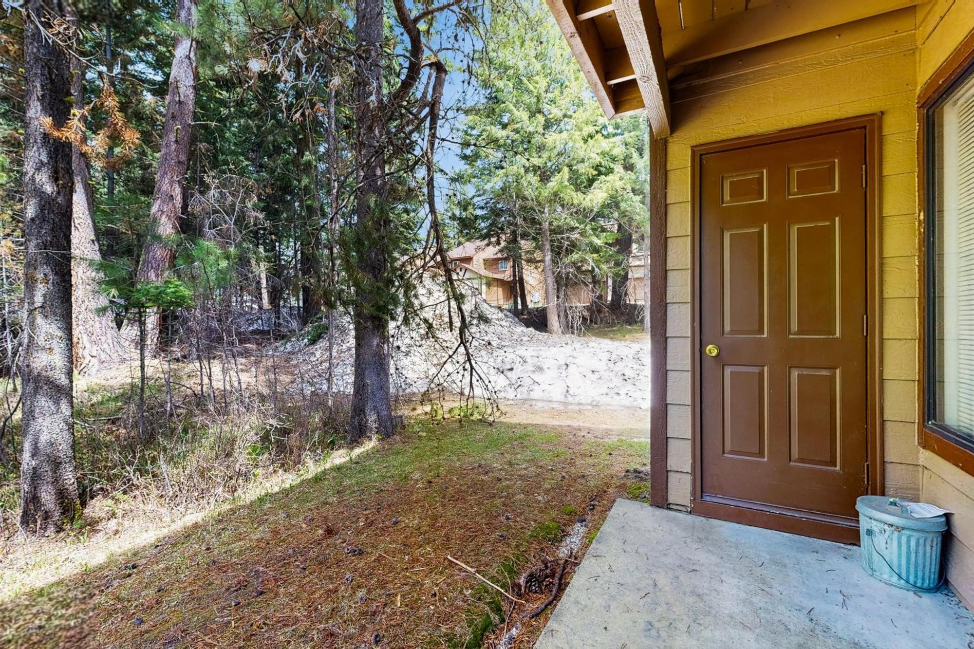 Aspen Village Golf Course Condo - Snowshoes McCall Exterior photo